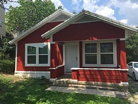 1506 Parker Ln, Austin, Tx 78741 2 Beds 1 Bath 800 Sqft in Austin, TX