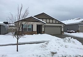  2601 N Reddington Way, Post Falls, Id 83854 3 Beds 2 Baths 1,9 in Post Falls, ID
