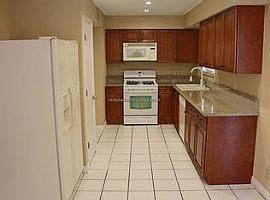 4 Beds 2.5 Baths in Las Vegas, NV