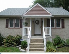 1435 N Main St, Williamstown, Nj 08094 2 Beds 1 Bath 1,244 Sqft in Williamstown, NJ