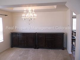 Single Family Home For Rent in Colorado Springs, CO (Photo 3 of 10)