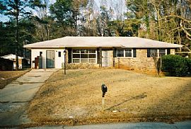 Section 8 Houses for rent Dekalb in Doraville, GA (Photo 1 of 4)