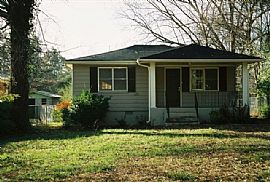Section 8 Houses for rent Dekalb in Doraville, GA (Photo 3 of 4)