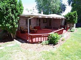 4711 W Mason Dr, Boise, Id 83706 3 Beds 2 Baths 1,314 Sqft in Boise, ID (Photo 9 of 9)