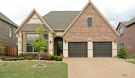  788 Deverson Dr, Rockwall, Tx 75087  in Rockwall, TX