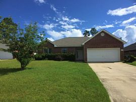3231 Bellingrath Dr, Foley, Al 36535 4 Beds 2 Baths 1,830 Sqft in Foley, AL