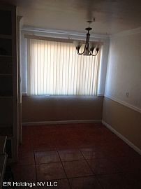 5320 Gipsy Ave, Las Vegas, Nv 89107 4 Beds 2 Baths 1,224 Sqft in Las Vegas, NV (Photo 4 of 5)