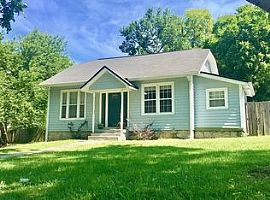 1047 Seymour Ave, Nashville, Tn 37206 2 Beds 1 Bath 1,000 Sqft in Nashville, TN (Photo 2 of 12)