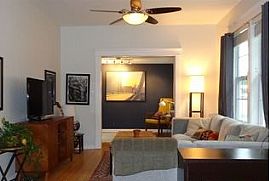 1047 Seymour Ave, Nashville, Tn 37206 2 Beds 1 Bath 1,000 Sqft in Nashville, TN (Photo 3 of 12)