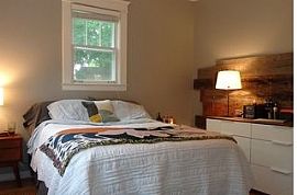 1047 Seymour Ave, Nashville, Tn 37206 2 Beds 1 Bath 1,000 Sqft in Nashville, TN (Photo 8 of 12)