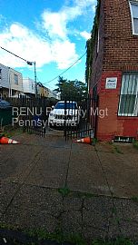 Renovated 4 Bed 1.5 Bath Home Available in Frankford. in Philadelphia, PA