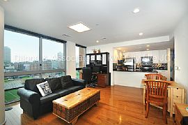 2-Bed/2-Bath Condo with Great Views and Parking at Renowned Gul in Jersey City, NJ