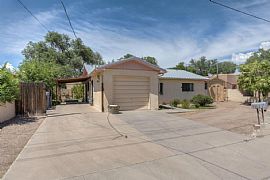 2 Bd   1 Ba in Albuquerque, NM