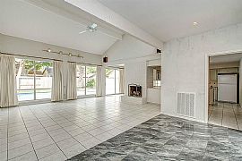 Lovely Four Bedroom Family Home Houston Texas in Houston, TX (Photo 4 of 12)