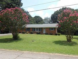 4687 Ballew Dr, Powder Springs, Ga 30127 3 Beds 1.5 Baths -- Sq in Powder Springs, GA