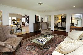 4719 Ivanhoe St Three Bedroom Home  in Houston, TX (Photo 3 of 12)