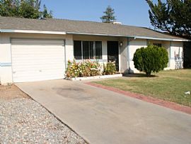 House Available For Rent  in Exeter, CA