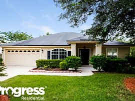 House Available For Rent  in Jacksonville, FL