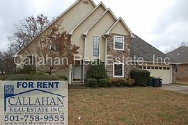 Single Family Home For Rent in Huntsville, AL