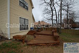 Single Family Home For Rent in Huntsville, AL (Photo 8 of 10)