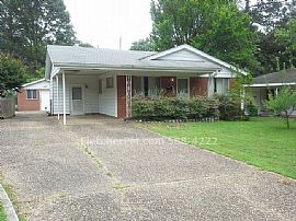 Single Family Home For Rent in North Little Rock, AR