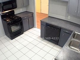 Single Family Home For Rent in North Little Rock, AR (Photo 2 of 6)