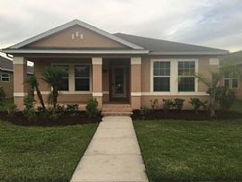 3367 Pintello Ave, New Sm Rent 750 Deposit 750 Total 1500 in New Smyrna Beach, FL