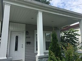  466 E Brandeis Ave, Louisville, Ky 40217 2 Beds 1 Bath 1,208 S in Louisville, KY