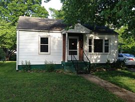  4047 Lisa Ave, Shively, Ky 40216 2 Beds 1 Bath 883 Sqft in Shively, KY
