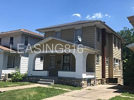 Single Family Home For Rent in Independence, MO