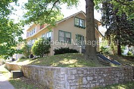 Single Family Home For Rent in Kansas City, MO