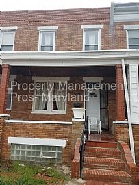 Single Family Home For Rent in Columbia, MD (Photo 2 of 9)