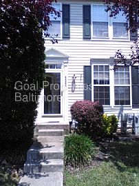 Single Family Home For Rent in Baltimore, MD