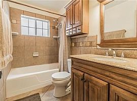 317 Ridgemont Dr, El Paso Rent 650 Deposit 650 Total 1300 in El Paso, TX (Photo 6 of 6)