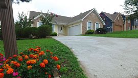 3 Bedroom Home at 9907 Brently Estates Dr Chattanooga, Tn 3742  in Chattanooga, TN