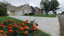 3 Bedroom Home at 9907 Brently Estates Dr Chattanooga, Tn 3742  in Chattanooga, TN (Photo 12 of 12)