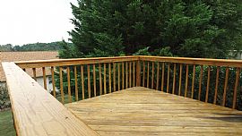 3 Bedroom Home at 9907 Brently Estates Dr Chattanooga, Tn 3742  in Chattanooga, TN (Photo 7 of 12)