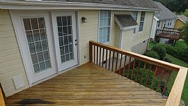 3 Bedroom Home at 9907 Brently Estates Dr Chattanooga, Tn 3742  in Chattanooga, TN (Photo 8 of 12)