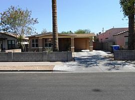 1205 E Portland St, Phoenix, Az 85006 in Phoenix, AZ