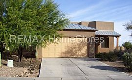 Single Family Home in Sierra Vista, AZ