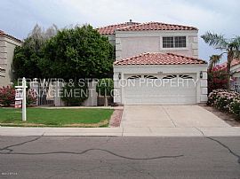 Single Family Home in Phoenix, AZ
