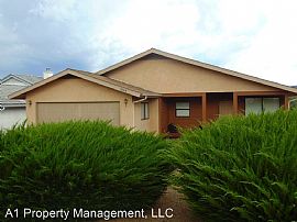 Single Family Home in Prescott, AZ