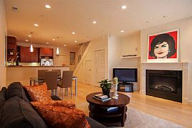 2bed Apartment at His Finest in San Francisco, CA (Photo 3 of 12)