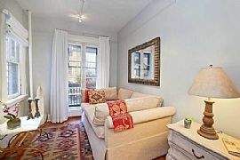  2bed/2bath with Soaring Lofted Ceilings in The Heart of Soho in Manhattan, NY (Photo 4 of 9)