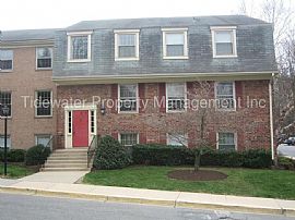 Single Family Home For Rent in North College Park, MD