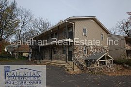 Single Family Home For Rent in Little Rock, AR