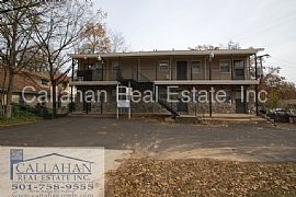 Single Family Home For Rent in Little Rock, AR (Photo 8 of 8)