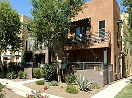 615 E Portland St Unit 126, Phoenix, Az 85004 in Phoenix, AZ