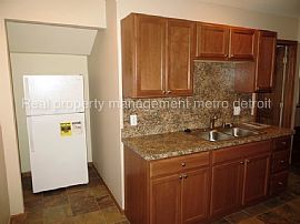 Single Family Home For Rent in Wyandotte, MI (Photo 6 of 7)