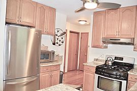 Lovely 2 Bedroom Home in 2462 Cranford Rd, Columbus, Oh in Columbus, OH (Photo 11 of 11)